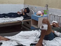 कपूरथला जेल में गैंगवार, लोहे की रॉड से सो रहे कैदियों पर हमला, एक की मौत