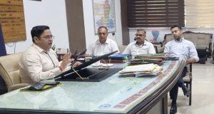 DC Calling : जालंधर के डीसी इस मामले में जनता को खुद करेंगे फोन, प्रशासनिक अधिकारियों में टैंशन, पढ़ें पूरी खबर