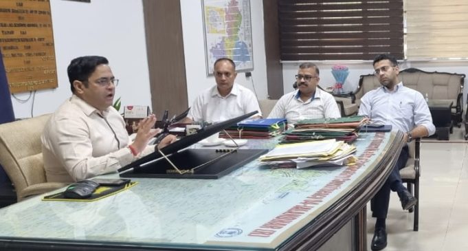 DC Calling : जालंधर के डीसी इस मामले में जनता को खुद करेंगे फोन, प्रशासनिक अधिकारियों में टैंशन, पढ़ें पूरी खबर
