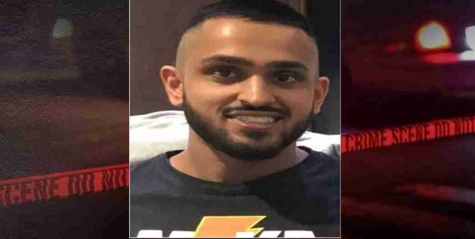 पंजाब के 25 वर्षीय गैंगस्टर करणवीर सिंह गरचा की कनाडा में गोली मारकर हत्या, पढ़ें