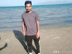 जालंधर में मोटरसाइकिल को बचाते समय खुद डूबा 24 साल का अर्शदीप, 12 घंटे बाद भी लापता, पढ़ें
