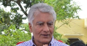 बड़ी खबर : सुनील जाखड़ बने पंजाब भाजपा के नए प्रधान, अश्वनी शर्मा को गुटबाजी करना पड़ा महंगा, पढ़ें