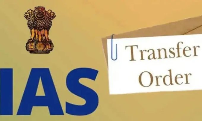 पंजाब की इस सीनियर महिला IAS अधिकारी को मिला गृह विभाग का अहम पद, पढ़ें