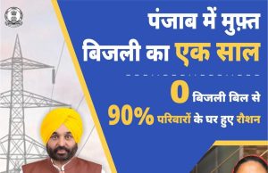 पंजाब सरकार ने दो अहम बिलों को गवर्नर के पास भेजा, क्या गवर्नर करेंगे साइन या छिड़ेगा विवाद, पढ़ें
