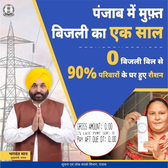 पंजाब सरकार ने दो अहम बिलों को गवर्नर के पास भेजा, क्या गवर्नर करेंगे साइन या छिड़ेगा विवाद, पढ़ें