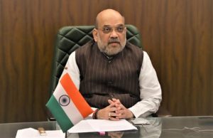 पंजाब के इस शहर में खुलेगा NCB का दफ्तर, अमित शाह ने किया ऐलान, भगवंत मान का धन्यवाद भी किया
