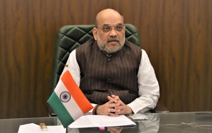 पंजाब के इस शहर में खुलेगा NCB का दफ्तर, अमित शाह ने किया ऐलान, भगवंत मान का धन्यवाद भी किया