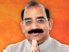 बड़ी खबर : भाजपा के पंजाब प्रधान अश्वनी शर्मा ने दिया अपने पद से इस्तीफा : सूत्र