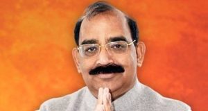 बड़ी खबर : भाजपा के पंजाब प्रधान अश्वनी शर्मा ने दिया अपने पद से इस्तीफा : सूत्र