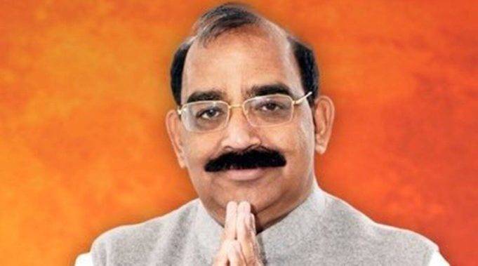 बड़ी खबर : भाजपा के पंजाब प्रधान अश्वनी शर्मा ने दिया अपने पद से इस्तीफा : सूत्र