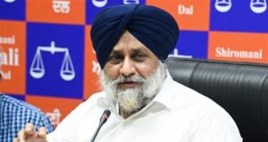 बीजेपी के साथ गठबंधन को लेकर सुखबीर बादल का बड़ा बयान, बोले-हमारा गठबंधन सिर्फ बसपा के साथ, पढ़ें पूरा बयान