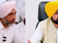 अगर मनप्रीत बादल के खिलाफ केस दर्ज हो सकता है तो समझ लीजिए मैं किसी को नहीं बख्शता : भगवंत मान