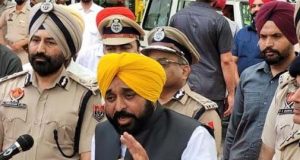 सीएम भगवंत मान ने यूनिफार्म सिविल कोड पर उठाए सवाल, बोले-हमारा देश एक गुलदस्ते की तरह, क्यों उसे खराब कर रहे हो…जानें क्या है ये कोड, जिस पर छिड़ा है विवाद, पढ़ें