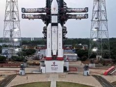 चांद की ओर रवाना हुआ हमारा चंद्रयान-3, 50 दिन बाद चूमेगा चंद्रमा की सतह, 615 करोड़ की लागत से तैयार हुआ, पढ़ें