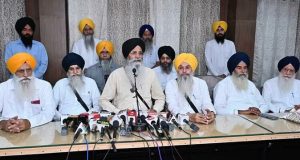SGPC ने लांच किया अपना Youtube चैनल, 24 जुलाई से होगा शुरू, ये रखा नाम, पढ़ें