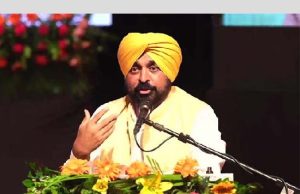 सीएम भगवंत मान का बड़ा तोहफा, 12500 कच्चे अध्यापकों को किया पक्का, बोले-कच्चा शब्द बिल्कुल पसंद नहीं…