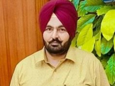 पंजाब में लापरवाही पड़ी भारी : कार में पीछे बैठे 9 साल के बेटे से खेलते समय चली थी गोली, घायल पिता की मौत