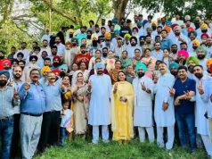 मोगा नगर निगम पर आम आदमी पार्टी ने किया कब्जा, कांग्रेस की मेयर के खिलाफ जीता अविश्वास प्रस्ताव, पढ़ें