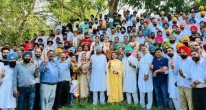 मोगा नगर निगम पर आम आदमी पार्टी ने किया कब्जा, कांग्रेस की मेयर के खिलाफ जीता अविश्वास प्रस्ताव, पढ़ें