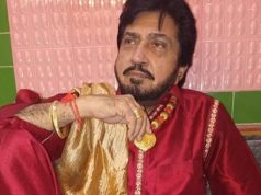 पंजाबी लोक गायक सुरिंदर छिंदा की हालत नाजुक, डाक्टरों ने वेंटिलेटर पर रखा, पढ़ें