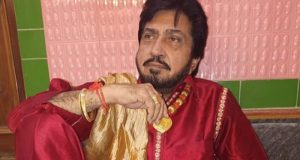 पंजाबी लोक गायक सुरिंदर छिंदा की हालत नाजुक, डाक्टरों ने वेंटिलेटर पर रखा, पढ़ें