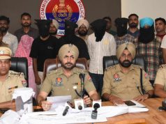 जालंधर में 1.50 लाख रुपए के लिए फाइनांस कंपनी के सात कारिंदों ने किया व्यक्ति को किडनैप, पुलिस ने पीछा करके डेढ़ घंटे में सभी पकड़े, पढ़ें