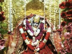 जालंधर : श्री देवी तालाब मंदिर के बाद अब इस मंदिर ने भी फटी जींस, कैपरी व स्कर्ट पर लगाया बैन, पढ़ें
