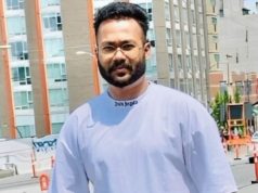 कनाडा से गुरदासपुर पहुंचा रजत का शव, वैंकूवर पहुंचने के 21 दिन बाद हार्टअटैक से हो गई थी मौत, बहनों ने सहरा सजा-राखी बांधकर भाई को किया विदा
