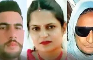 बरनाला में मां-बेटी का कत्ल केस सुलझा, इस करीबी ने ही की थी दोनों की हत्या, पढ़ें कारण