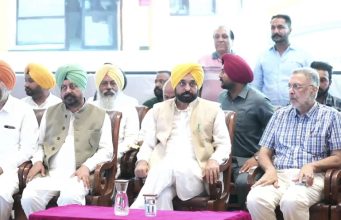 आजादी दिवस से एक दिन पहले सीएम भगवंत मान ने 76 नए आम आदमी क्लीनिक किए जनता को समर्पित, पढ़ें