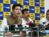 राघव चड्ढा का बड़ा आरोप, बोले-राहुल की तरह मेरी सदस्यता भी छीनना चाहती है बीजेपी, लेकिन ये आवाज दबेगी नहीं…
