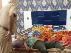 पंजाब से बड़ी खबर, बरनाला में घर में घुसकर मां-बेटी का बेरहमी से कत्ल, दामाद गंभीर रूप से जख्मी