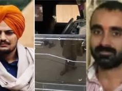 सिद्धू मूसेवाला हत्याकांड के मास्टरमाइंड सचिन बिश्नोई को इस देश से भारत लाई पुलिस, लॉरेंस का भांजा है सचिन