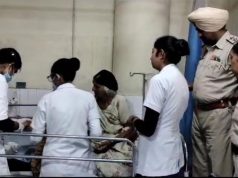 फगवाड़ा से बड़ी खबर, ट्रैवल एजेंट ने परिवार के पांच सदस्यों सहित खाया जहर, हालत गंभीर