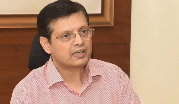 पंजाब के लोगों को 75 और नए आम आदमी क्लीनिक जल्द समर्पित किये जाएंगे : अनुराग वर्मा