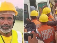 जालंधर : बोरवेल में फंसे सुरेश की नहीं बची जान, 44 घंटे बाद निकाला गया, 80 फुट की गहराई में फंसे थे, पढ़ें