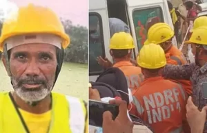 जालंधर : बोरवेल में फंसे सुरेश की नहीं बची जान, 44 घंटे बाद निकाला गया, 80 फुट की गहराई में फंसे थे, पढ़ें
