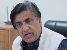 पंजाब में बाढ़ के कारण प्रभावित हुई जल सप्लाई की 98 प्रतिशत स्कीमें फिर कार्यशील : जिम्पा
