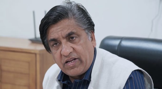 पंजाब में बाढ़ के कारण प्रभावित हुई जल सप्लाई की 98 प्रतिशत स्कीमें फिर कार्यशील : जिम्पा