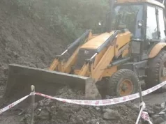 पहाड़ी इलाकों में अगले तीन दिन बेहद खतरनाक, बारिश के कारण सड़क धंसने से पठानकोट-चंबा नेशनल हाईवे हुआ बंद, पढ़ें