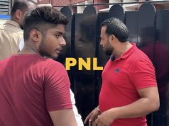 जालंधर में बड़ी वारदात, मॉडल टाउन गुरुद्वारे के बाहर पिस्तौल के बल पर कार लूटी, पढ़ें