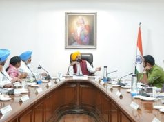 पंजाब कैबिनेट की मीटिंग में मान सरकार ने लिए कई अहम फैसले, पढ़ें