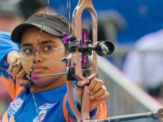 मानसा की परनीत कौर ने विश्व तीरंदाज़ी चैंपियनशिप में जीता गोल्ड मेडल, खेल मंत्री मीत हेयर ने दी बधाई