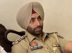 जालंधर : दो भाईयों के दरिया में कूदने के मामले में घिरे थाना एक के एसएचओ नवदीप सिंह गए छुट्टी पर, पढ़ें