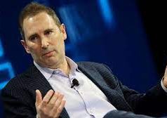 Amazon CEO अमेजन के सीईओ ने जारी की बड़ी चेतावनी, ये काम कर लें एंप्लाइज वरना चली जाएगी नौकरी Amazon CEO