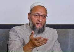 Asaduddin Owaisi ‘भारत नहीं हो सकता डरपोक और कमजोर, हमारे पीएम चीन का नाम तक नहीं लेते’, अक्साई चिन पर बोले असदुद्दीन ओवैसी Asaduddin Owaisi