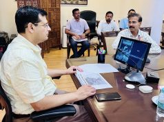 पौंग डैम में 7 लाख क्यूसिक पानी बढ़ा, इन पांच जिलों में हुआ अलर्ट, लोगों को सरकार ने दिए ये निर्देश, पढ़ें