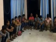 बड़ी खबर : जालंधर में फैक्टरी के अंदर पैक हो रहा था गौ मांस, पुलिस ने रेड करके 13 लोगों को किया काबू, पढ़ें