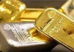 Gold Silver Rate सोने के दाम में जोरदार उछाल, बहन के लिए खरीदनी है ज्वैलरी तो करना होगा ज्यादा खर्च