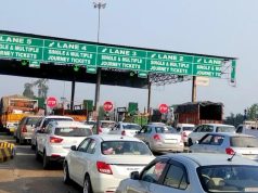 बड़ी खबर : लाडोवाल और करनाल टोल प्लाजा हुआ महंगा, NHAI ने इतने पैसे बढ़ाए, पढ़ें